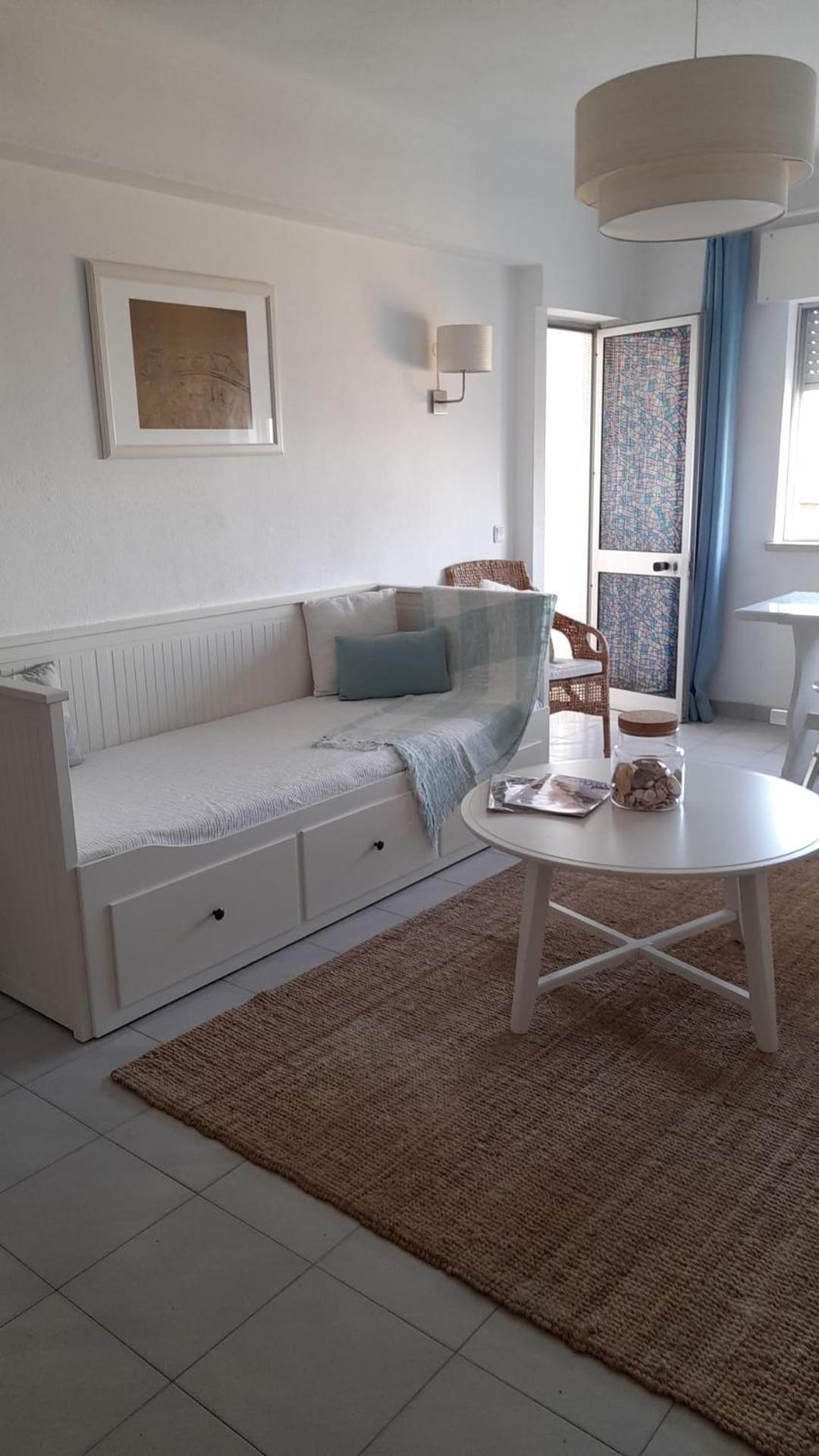 Fuzeta beach holiday apartment Exterior foto