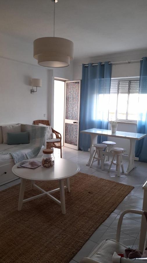 Fuzeta beach holiday apartment Exterior foto