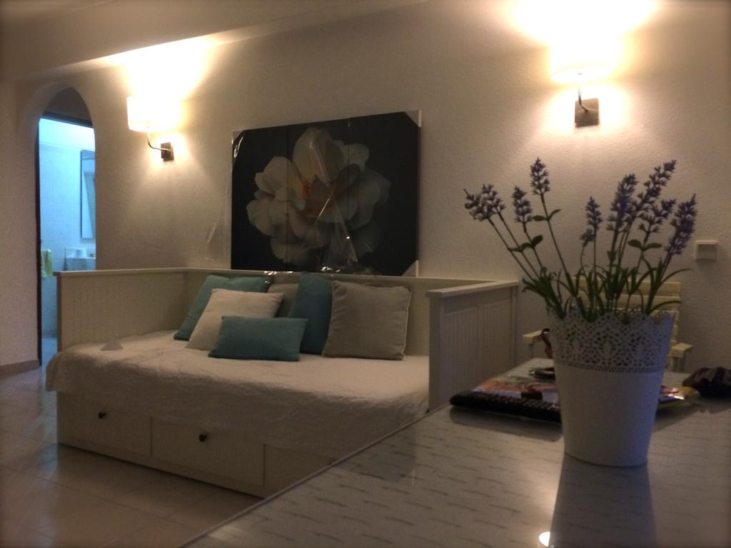 Fuzeta beach holiday apartment Exterior foto