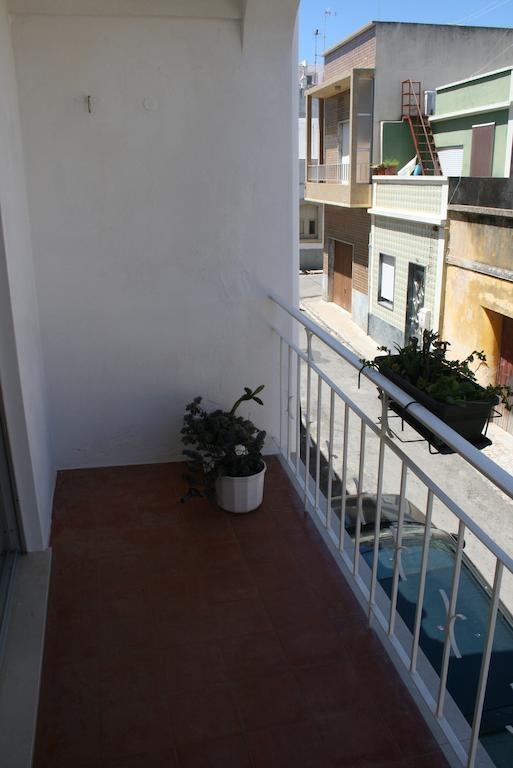 Fuzeta beach holiday apartment Habitación foto