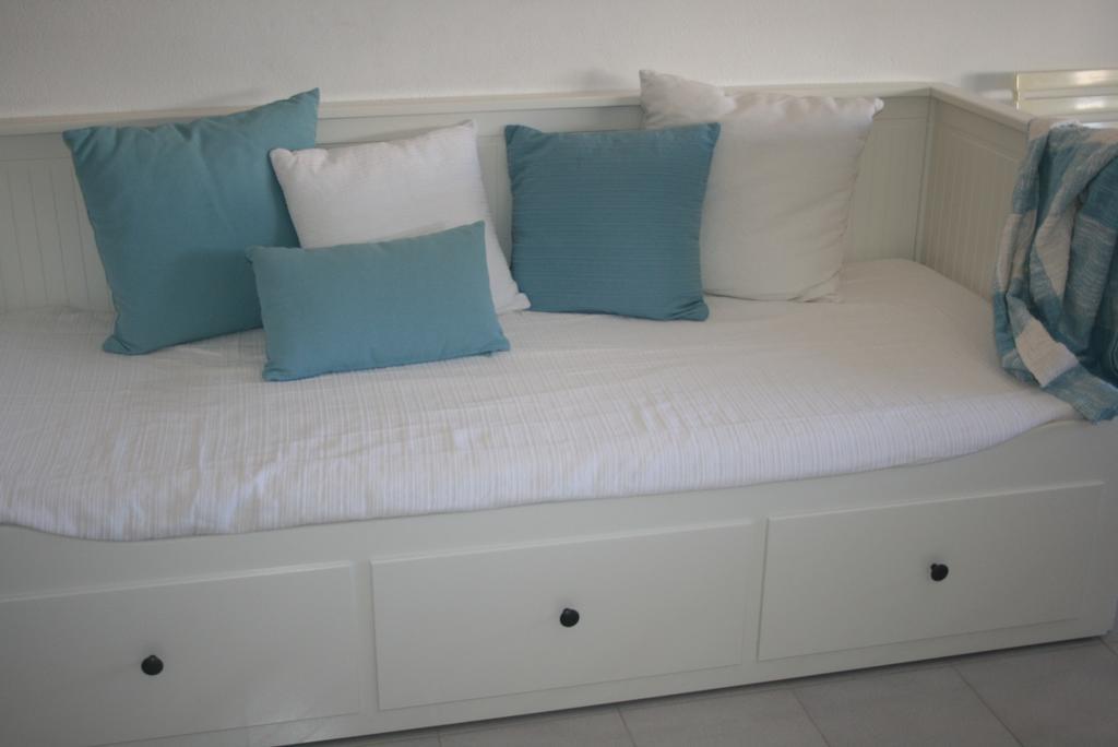 Fuzeta beach holiday apartment Habitación foto
