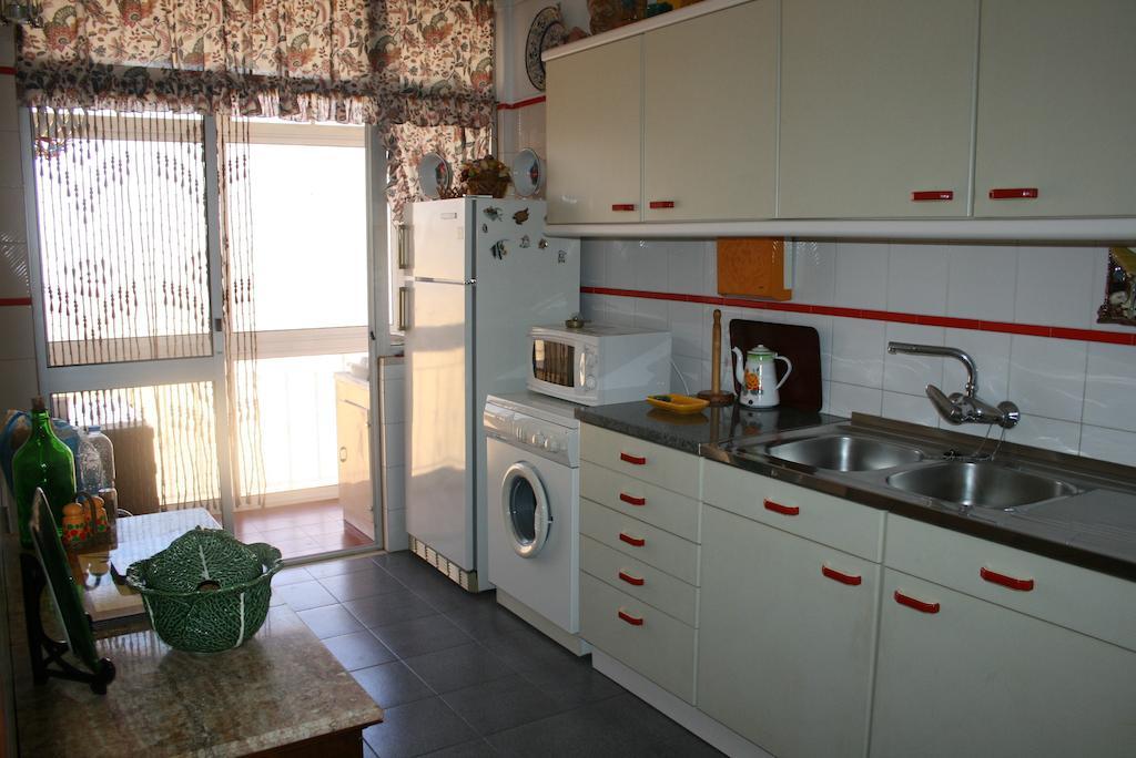 Fuzeta beach holiday apartment Habitación foto