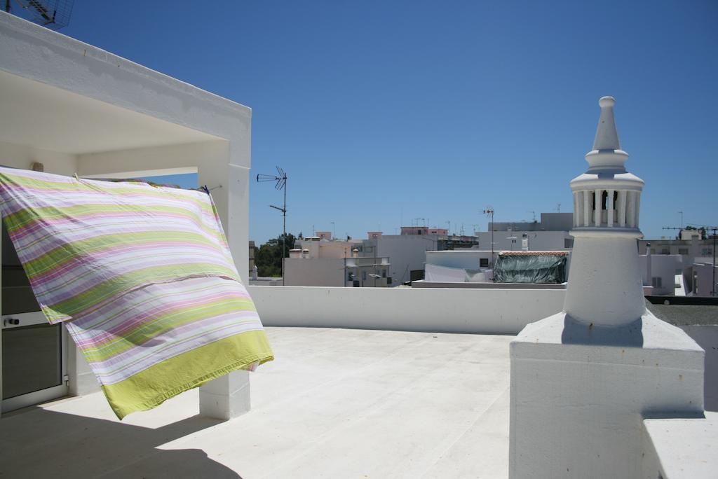 Fuzeta beach holiday apartment Habitación foto