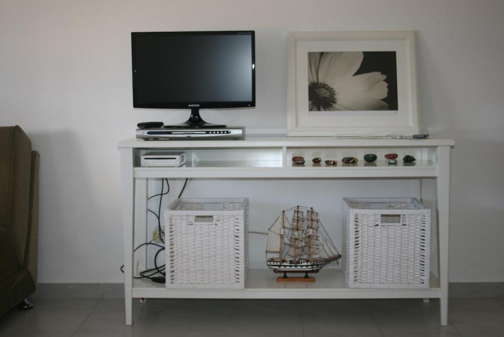 Fuzeta beach holiday apartment Habitación foto