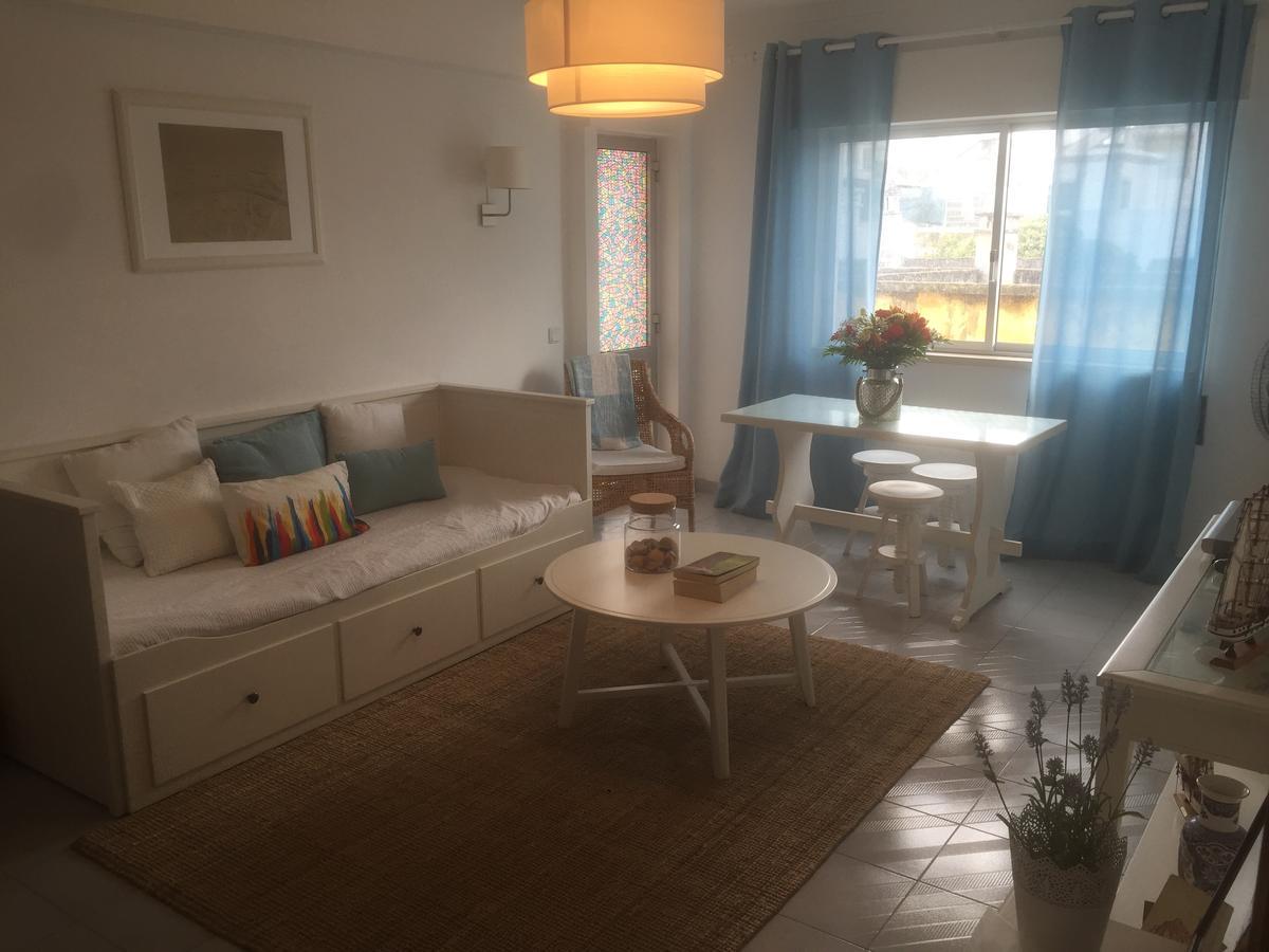 Fuzeta beach holiday apartment Exterior foto